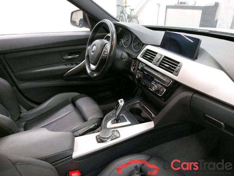 BMW - BMW 3 GRAN TURISMO 318d 136PK Advantage Pack Business With Heated Seats & Travel Pack & Comfort Access & Towing Hook #3