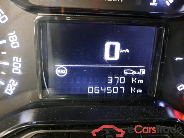 CITROËN - CIT C3 1.2 PureTech 83PK Feel Pack Connect Nav & Safe & Rear Park Sensors  * PETROL * #5