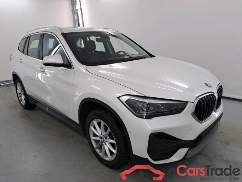 BMW X1 1.5 SDRIVE18I (100KW) Model Advantage Business Kit d'Eclairage #2