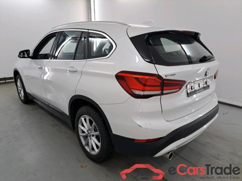BMW X1 1.5 SDRIVE18I (100KW) Model Advantage Business Kit d'Eclairage #3