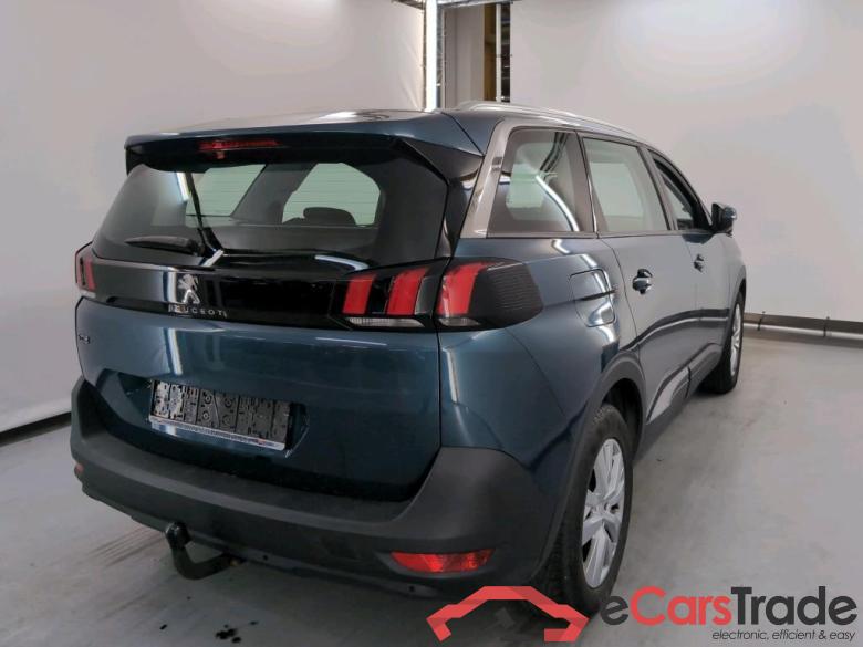 PEUGEOT 5008 - 2017 1.2 PureTech Active #4