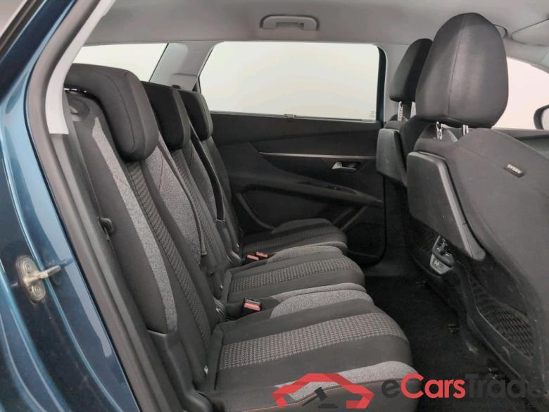 PEUGEOT 5008 - 2017 1.2 PureTech Active #6