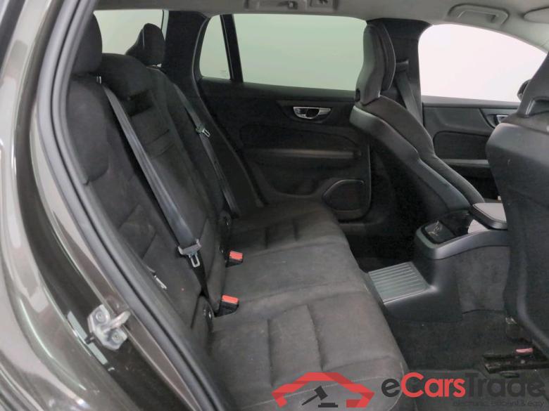 VOLVO V60 2.0 T6 RECHARGE GEARTR INSCRIPTION EXPR #6