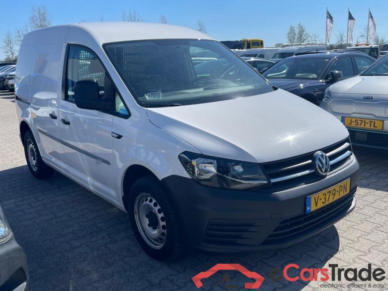 VOLKSWAGEN Caddy 55 kW #3