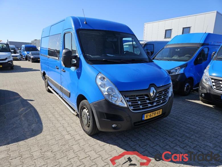RENAULT Master 107 kW #4