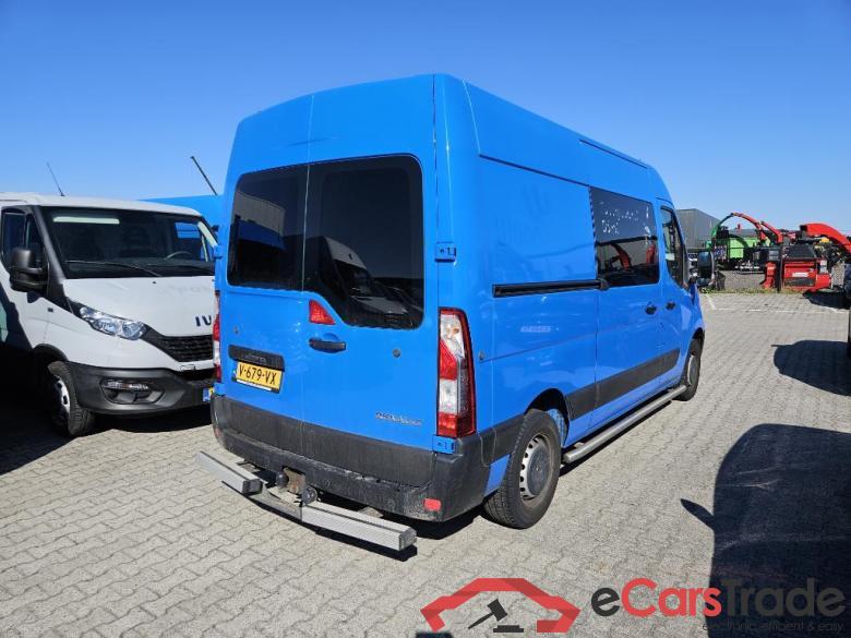 RENAULT Master 107 kW #5