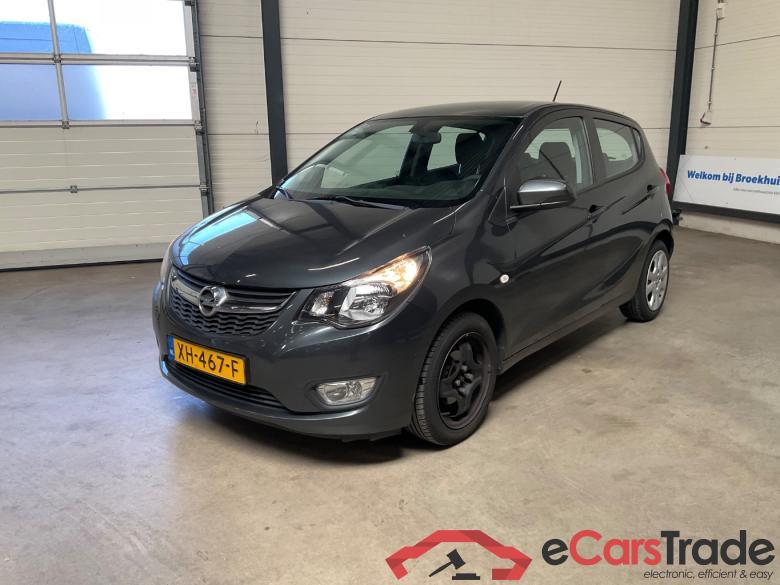 OPEL KARL 1.0 ecoFLEX Edition #1