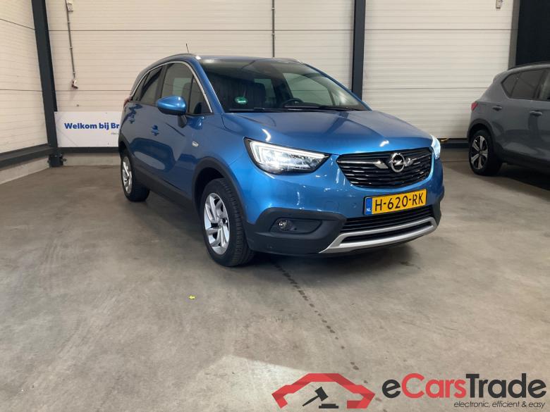 OPEL Crossland X 1.2 T. Innovation #2