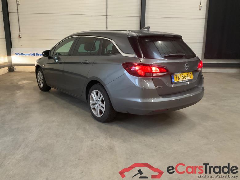 OPEL ASTRA SPORTS TOURER 1.0 Online Ed. #4