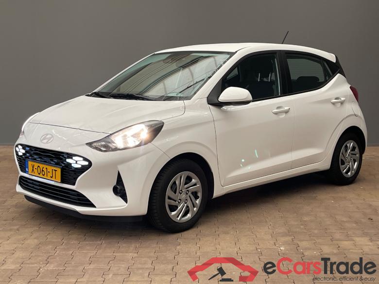 HYUNDAI I10 1.0 Comfort #1