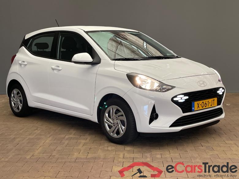 HYUNDAI I10 1.0 Comfort #2