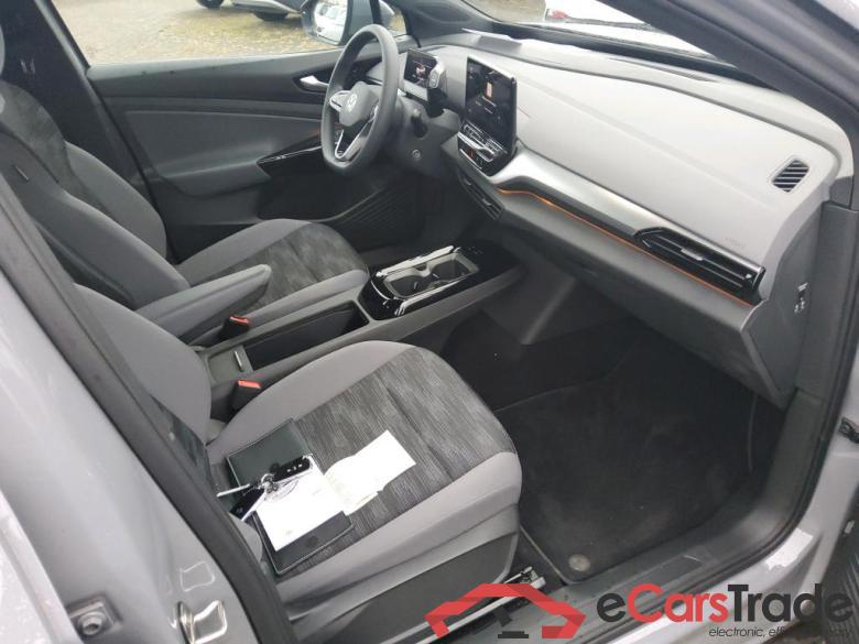 Vw Pure 109 kW ID.4 #4