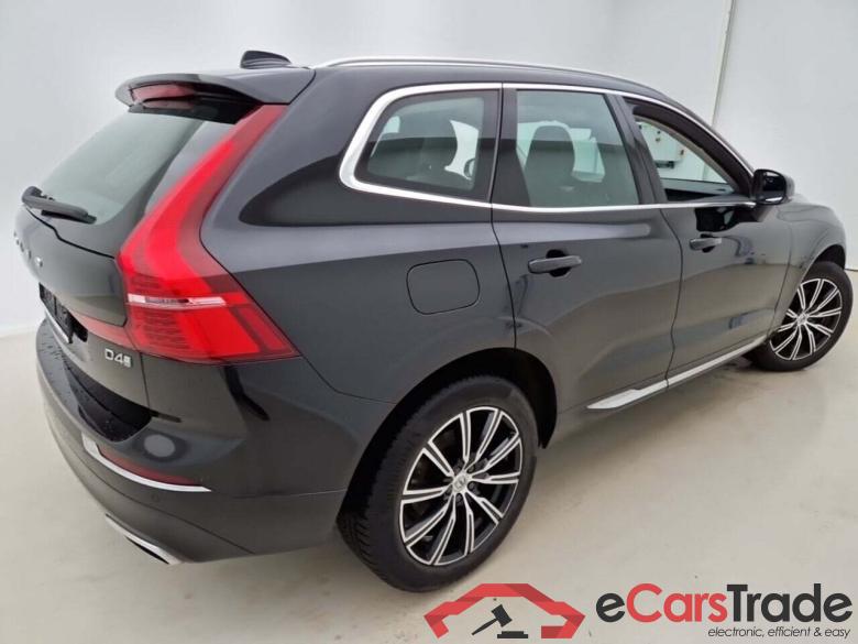 VOLVO XC60 2.0 D4 INSCRIPTION GEARTRONIC #2