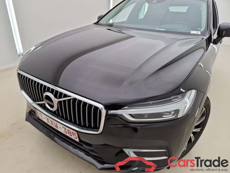 VOLVO XC60 2.0 D4 INSCRIPTION GEARTRONIC #5