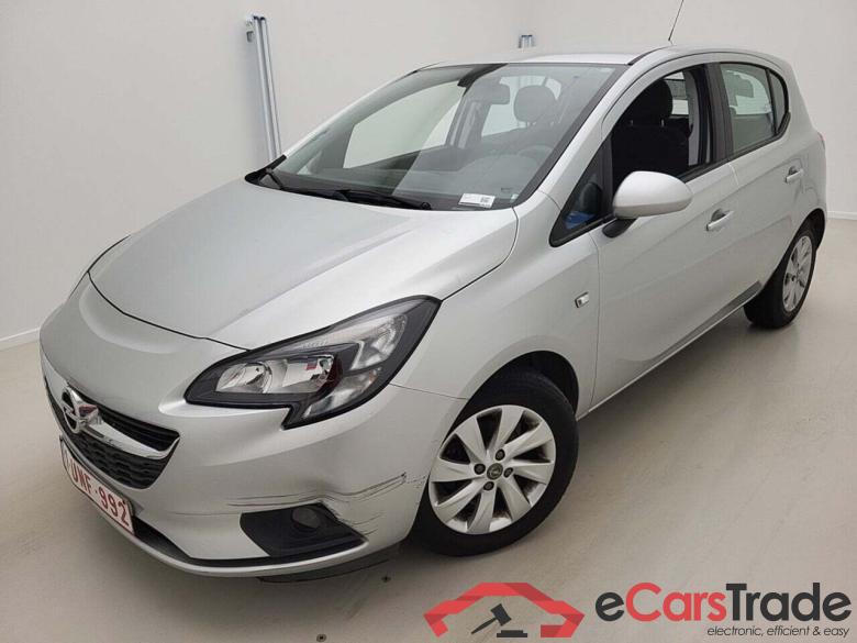 Opel Corsa 1.4i Enjoy Klima ... #1