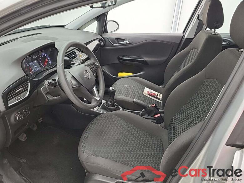 Opel Corsa 1.4i Enjoy Klima ... #5