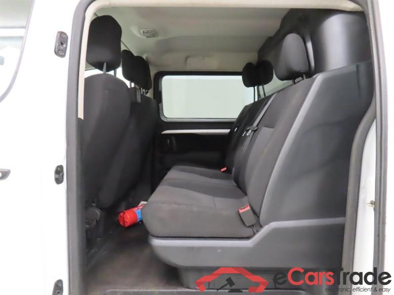 CITROEN JUMPY 2.0 BlueHDI120ClS&S #6