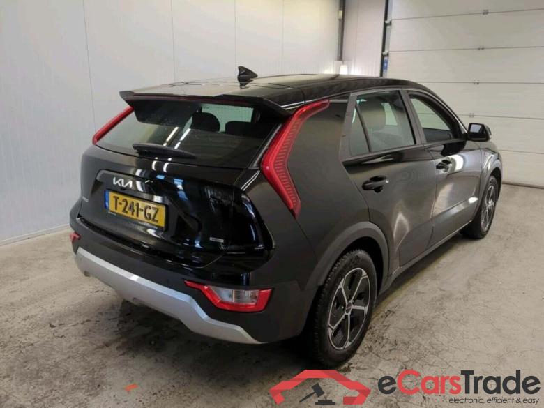 KIA Niro 1.6 GDi H. ComfortL. #2