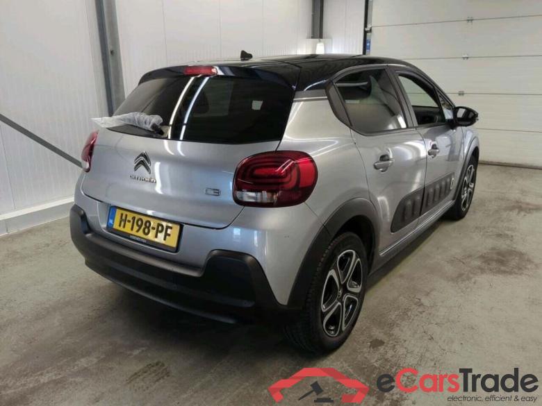 CITROEN C3 1.2 PT S&S Feel Ed. #2