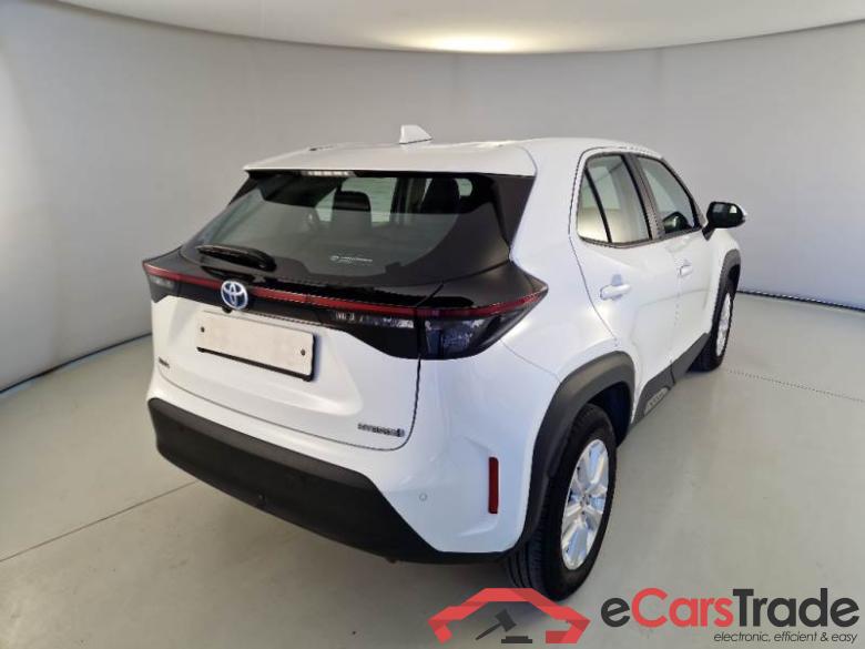 Toyota 1 TOYOTA YARIS CROSS / 2021 / 5P / SUV 1.5H (116 CV) E-CVT BUSINESS #2