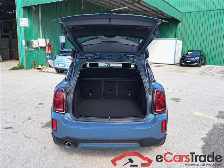 Mini 12 MINI COUNTRYMAN / 2020 / 5P / BERLINA COOPER S E ALL4 BUSINESS AUTOM. #5