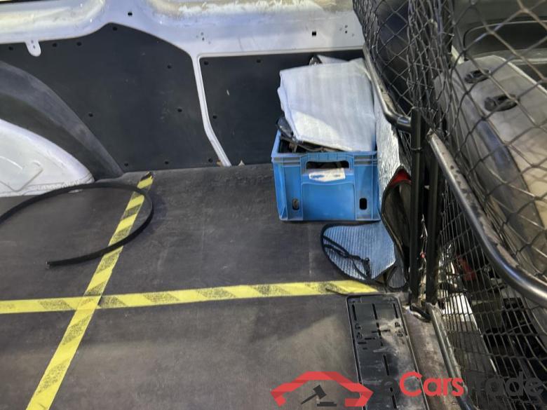 RENAULT KANGOO EXPRESS MAXI DIESEL Lot 1.3 RENAULT KANGOO EXPRESS Maxi 1.5 dCi Blue Confort #6