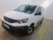 preview Peugeot Partner #0