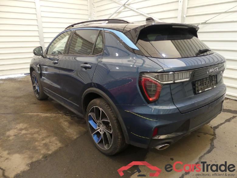 LynkAndCo Lynk & Co 01 ´20 LYNK & CO 01 PHEV 5d 132kW #3