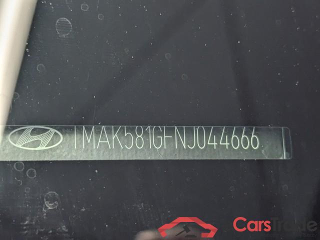 Hyundai Kona ´17 Kona Prime Elektro 2WD 64kWh1 #5