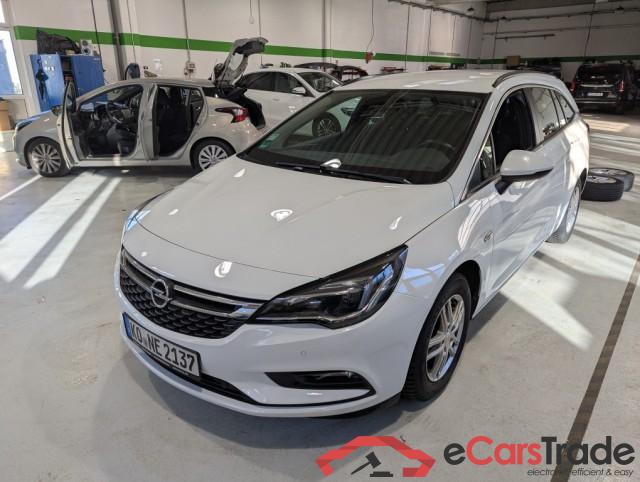 Opel Astra ST ´15 Astra K Sports Tourer Business Start/Stop 1.6 CDTI 81KW MT6 E6dT #1