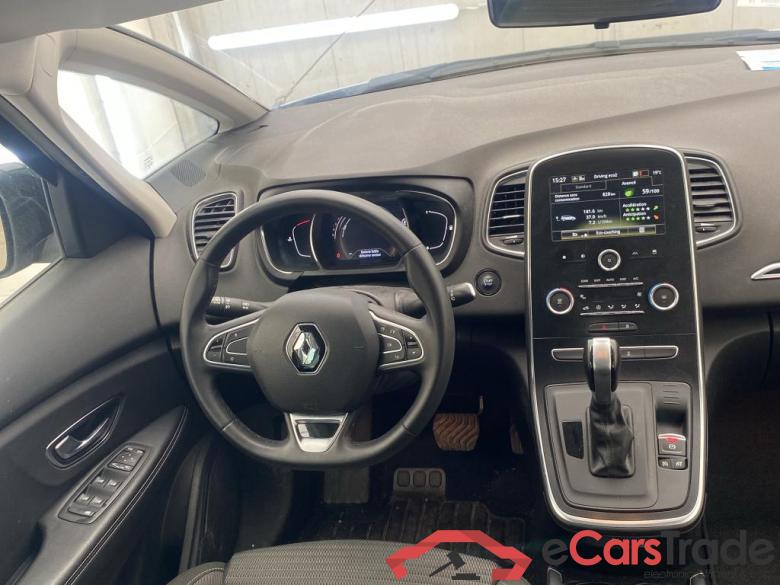 Renault Business Blue dCi 120 EDC Scenic IV Grand Business 1.7 dCi 120CV BVA6 7 Sieges E6dT #5