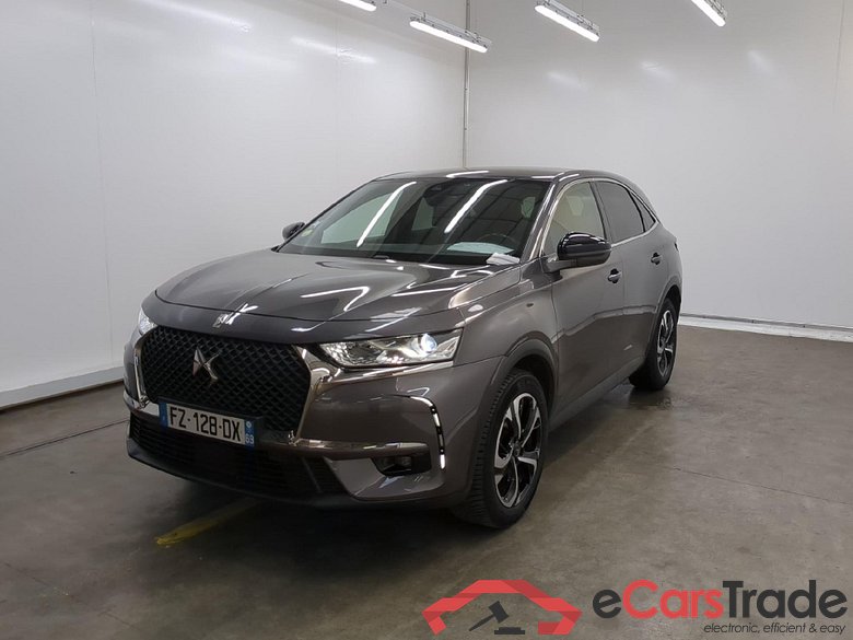 DS BlueHDi 130 Automatique Business 7 Crossback Business 1.5 BlueHDi 130CV BVA8 E6d #1