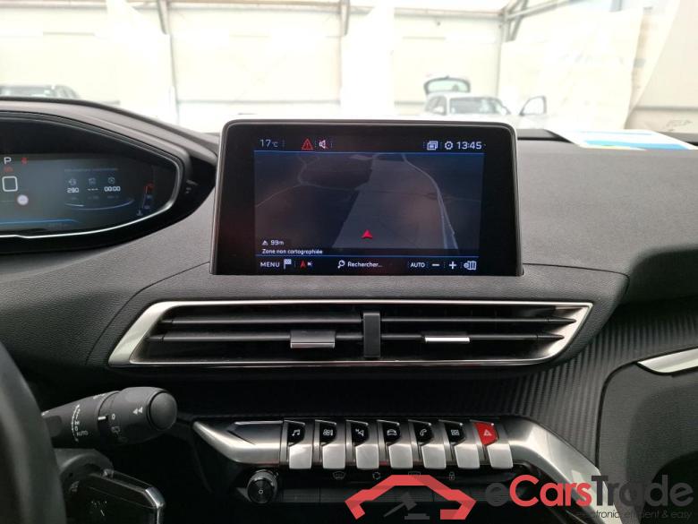 Peugeot BlueHDi 130 S&S EAT8 ACTIVE BUSINESS 3008 Active Business 1.5 HDi 130CV BVA8 E6dT #6