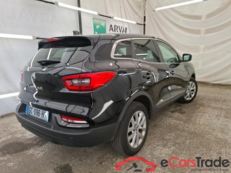 Renault Business TCe 140 FAP - 21 RENAULT Kadjar / 2018 / 5P / Crossover Business TCe 140 FAP - 21 #3
