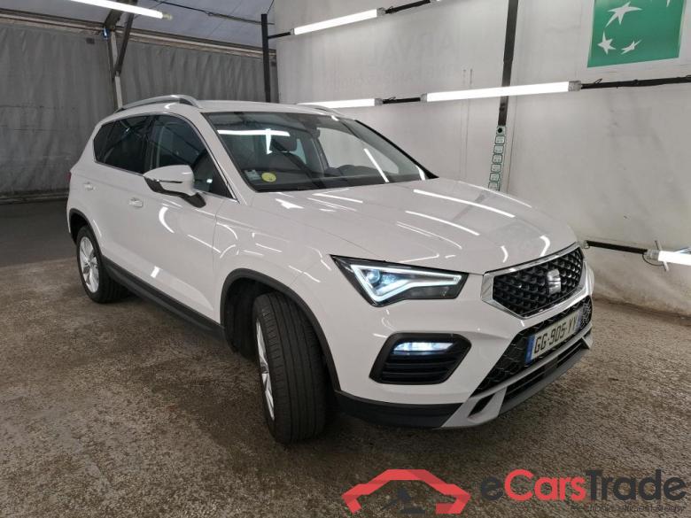 Seat 2.0 TDI 115 S&S Style Business Ateca Style Business 2.0 TDI 115CV BVM6 E6d #4