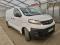 preview Opel Vivaro #3