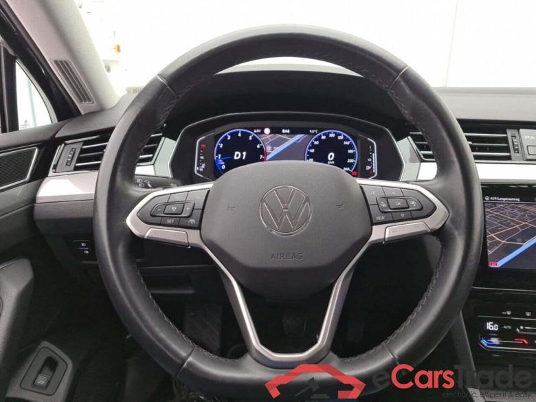 VOLKSWAGEN Passat Variant 1.5 TSI Business DSG #6