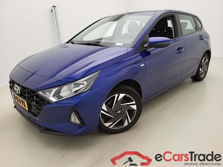 HYUNDAI I20 1.0 T-GDI Comf.Smart #1