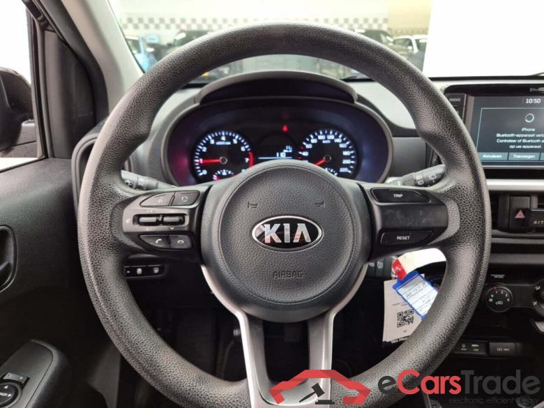 KIA Picanto 1.0 MPi Comf.Pl.L. #5
