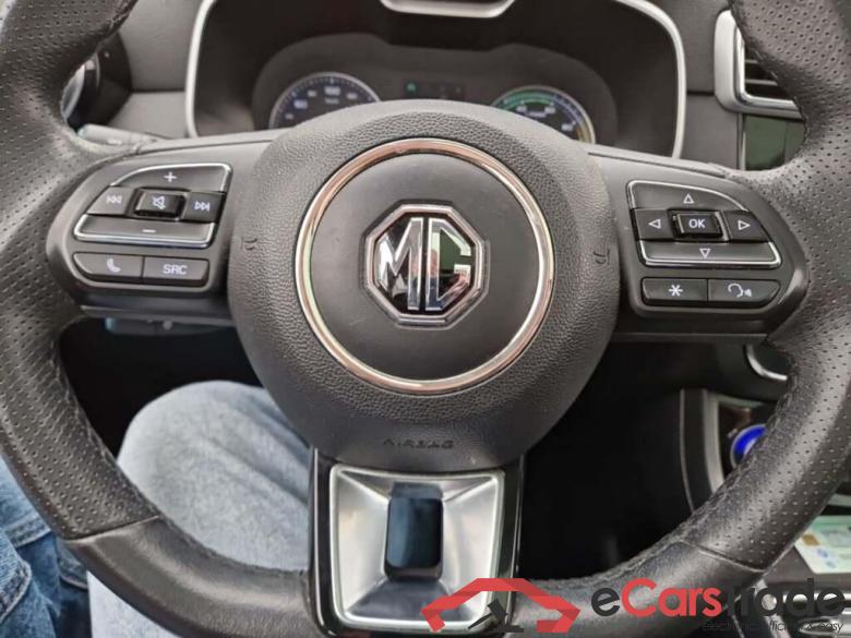 MG ZS EV Luxury 45 kWh #6