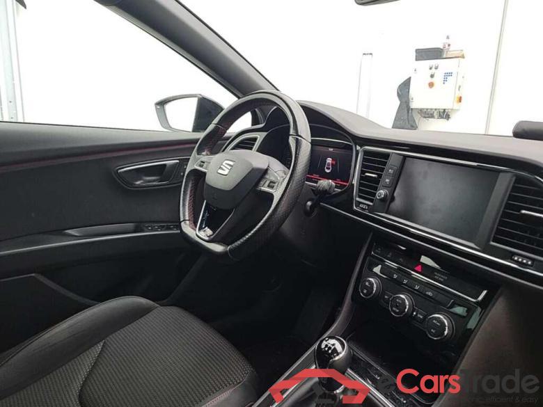 SEAT LEON 1.4 EcoTSI FR Bns Intense #3