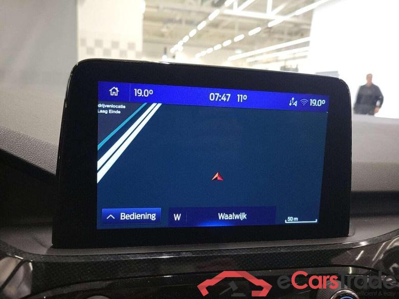 FORD KUGA 2.5 PHEV Vignale ST-Line CVT #6