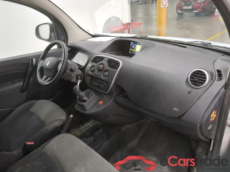 Renault Extra R-Link dCi 90 RENAULT Kangoo Express / 2013 / 4P / Fourgonnette Extra R-Link dCi 90 #5