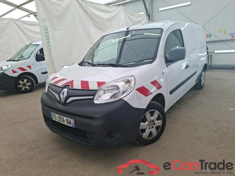 Renault Grand Vol ExtraR-Link dCi 90 Kangoo Express Maxi Extra (Série Spéciale) 1.5 dCi 90CV BVM5 E6 #1