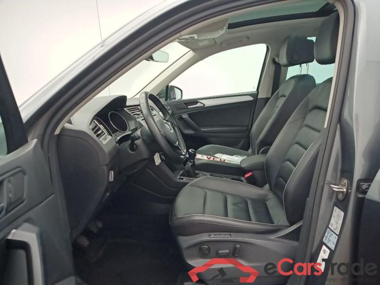 Volkswagen Tiguan 2.0 TDI SCR 110kW Comfortline 5d #6