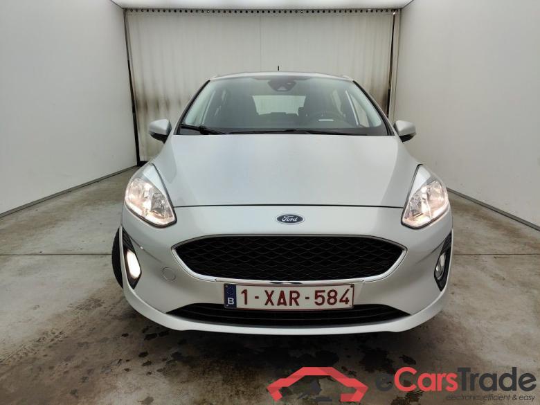 Ford Fiesta 1.1i 52kW Business Class 5d #1