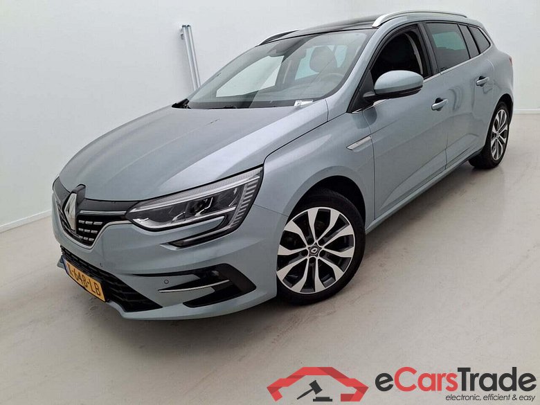 RENAULT Mégane Estate 1.3 TCe Intens EDC