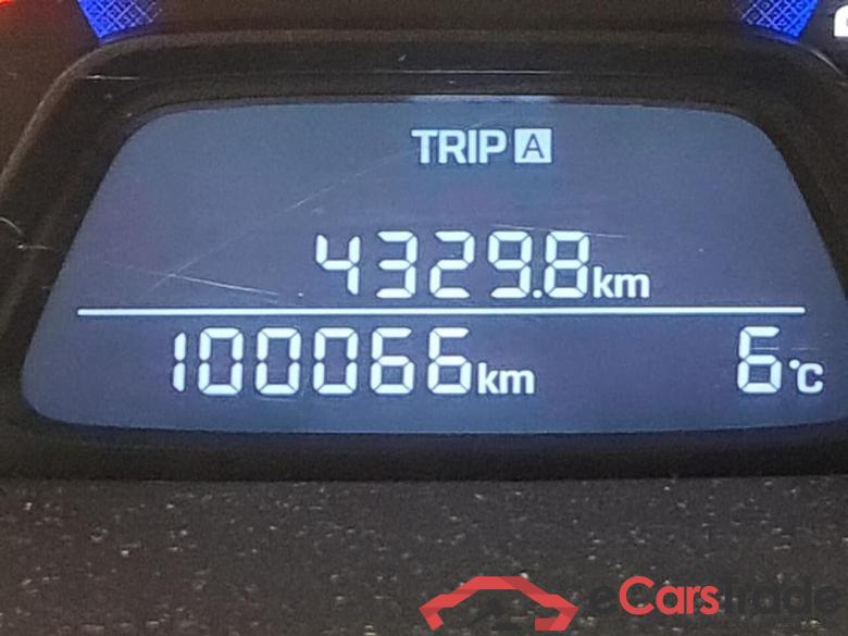 HYUNDAI i10 1.0i Comfort  #4