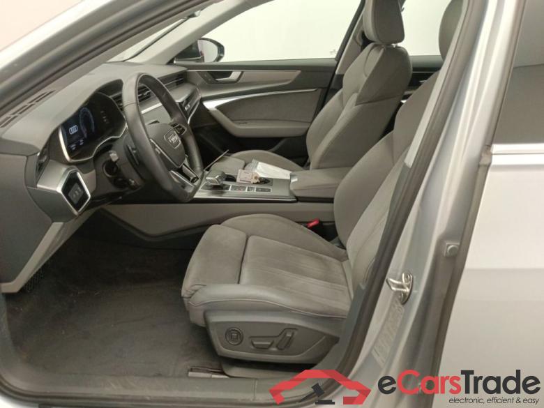 Audi A6 Avant Business Edition Sport 40 TDI S tronic 5d - NO COC #6