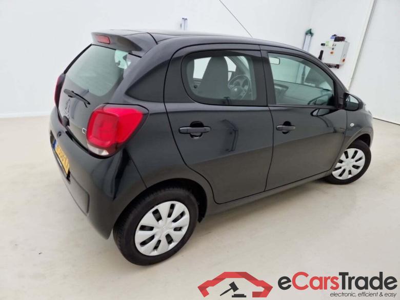CITROEN C1 1.0 VTi Feel #2